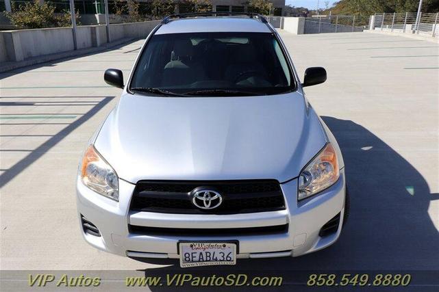 2010 Toyota RAV4 for sale in San Diego, CA – photo 2