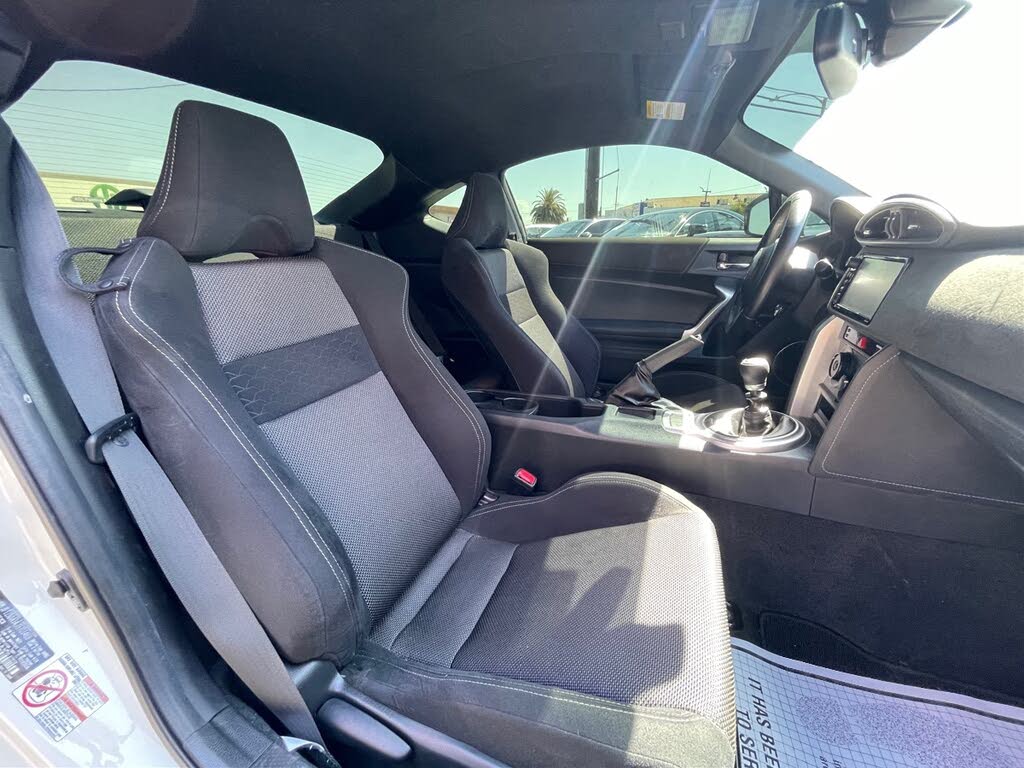 2018 Toyota 86 RWD for sale in Corona, CA – photo 13