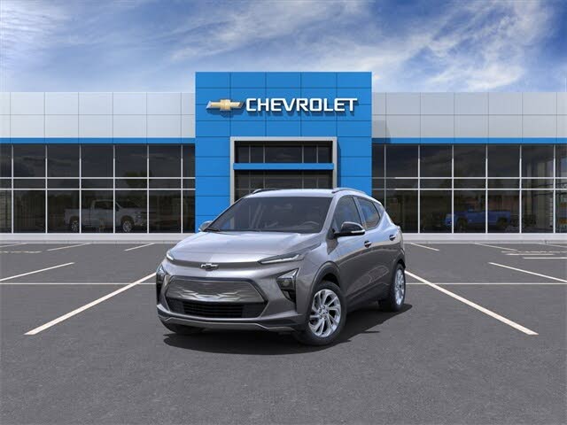 2023 Chevrolet Bolt EUV LT FWD for sale in Concord, CA – photo 8