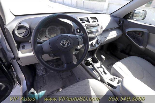 2010 Toyota RAV4 for sale in San Diego, CA – photo 15