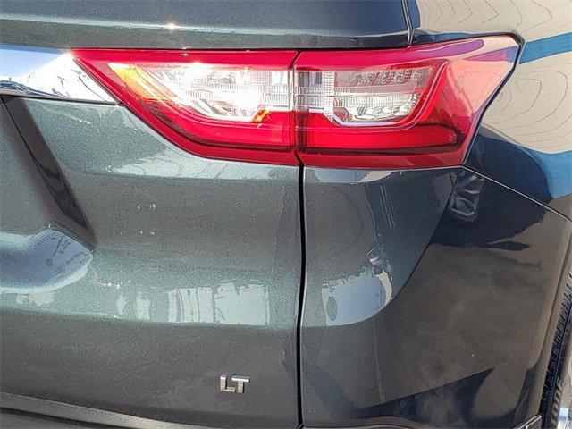 2020 Chevrolet Traverse LT Cloth for sale in National City, CA – photo 24