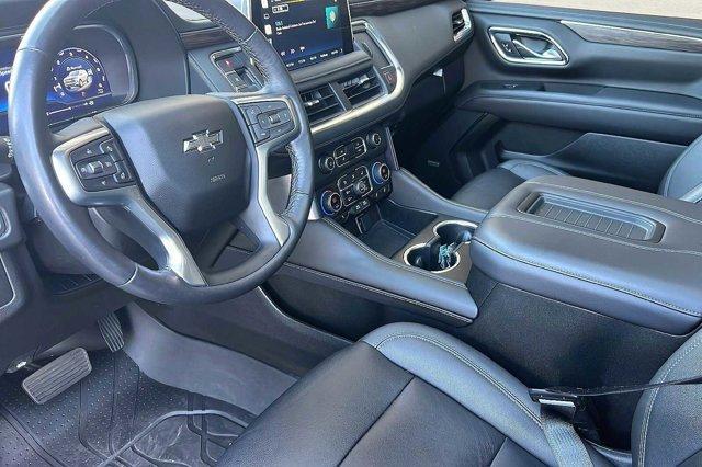 2022 Chevrolet Suburban Z71 for sale in Vacaville, CA – photo 12