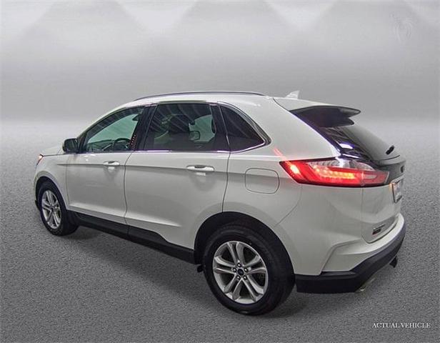 2020 Ford Edge SEL for sale in San Luis Obispo, CA – photo 4