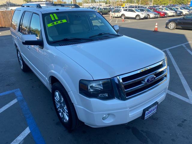 2011 Ford Expedition Limited for sale in Sacramento, CA – photo 23