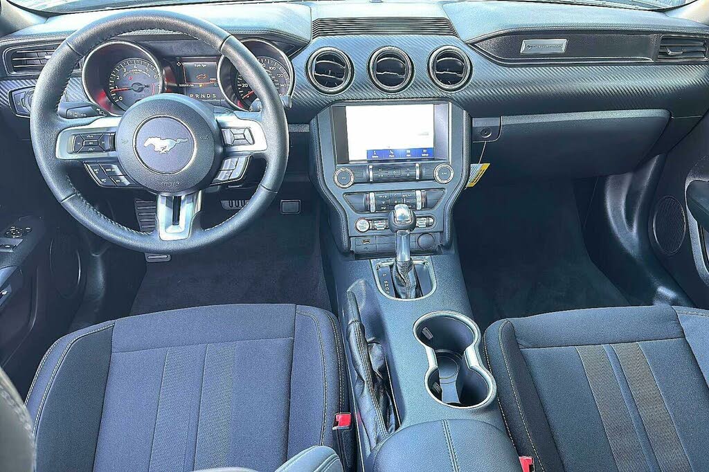 2022 Ford Mustang EcoBoost Fastback RWD for sale in Sonora, CA – photo 11