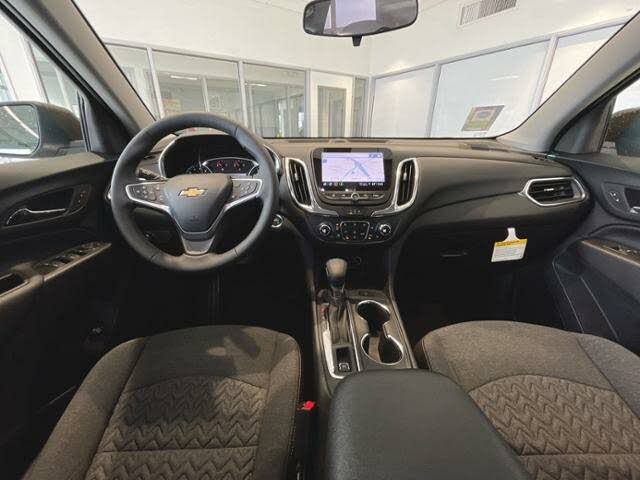 2023 Chevrolet Equinox LT AWD with 1LT for sale in Redding, CA – photo 20