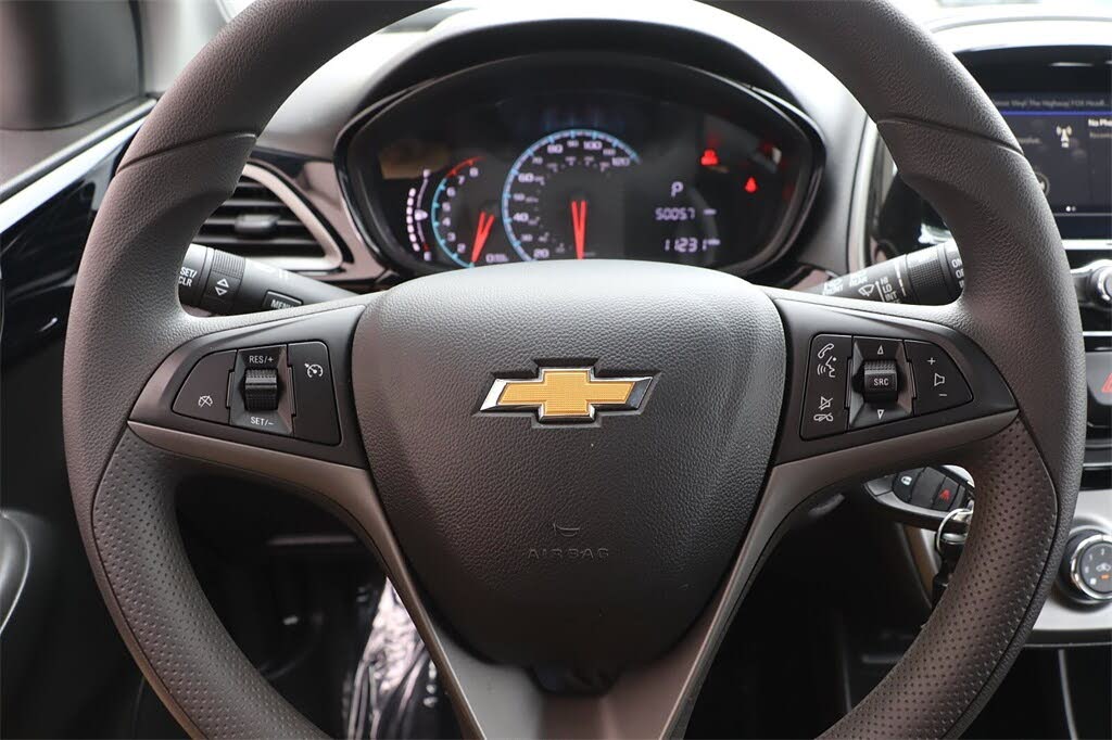 2020 Chevrolet Spark 1LT FWD for sale in Oakland, CA – photo 20