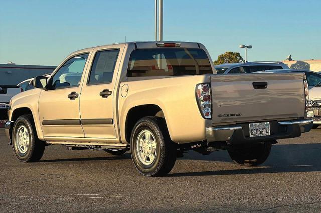 2006 Chevrolet Colorado LT for sale in Roseville, CA – photo 8