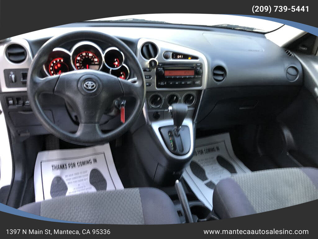 2006 Toyota Matrix XR for sale in Manteca, CA – photo 8