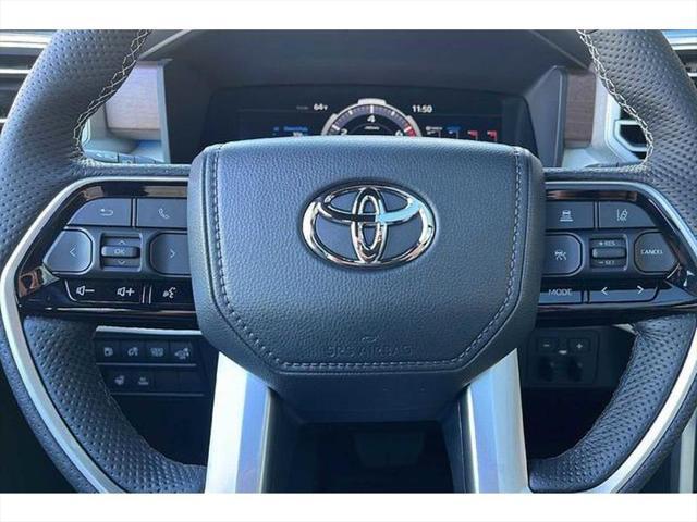 2023 Toyota Sequoia Base for sale in Salinas, CA – photo 29