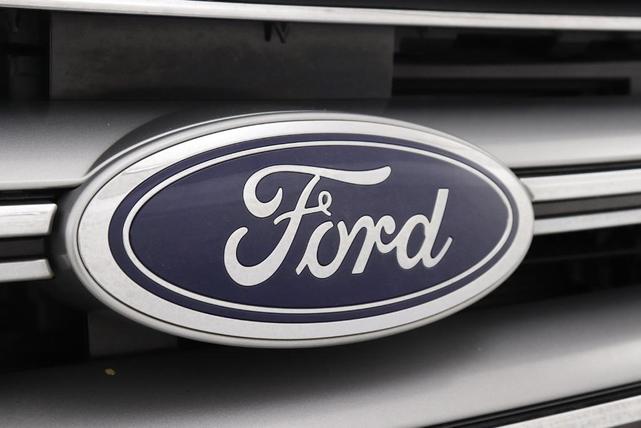 2017 Ford Edge SEL for sale in Pasadena, CA – photo 13