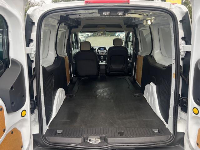 2015 Ford Transit Connect XLT for sale in Rancho Cordova, CA – photo 17