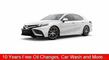 2023 Toyota Camry Hybrid SE FWD for sale in Long Beach, CA – photo 15