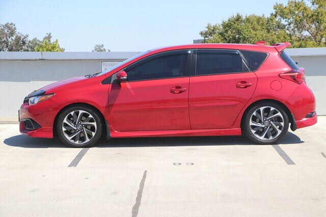 2018 Toyota Corolla iM Hatchback for sale in Concord, CA – photo 10