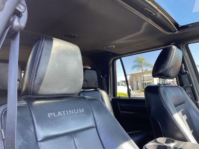 2015 Ford Expedition EL Platinum for sale in Tustin, CA – photo 20