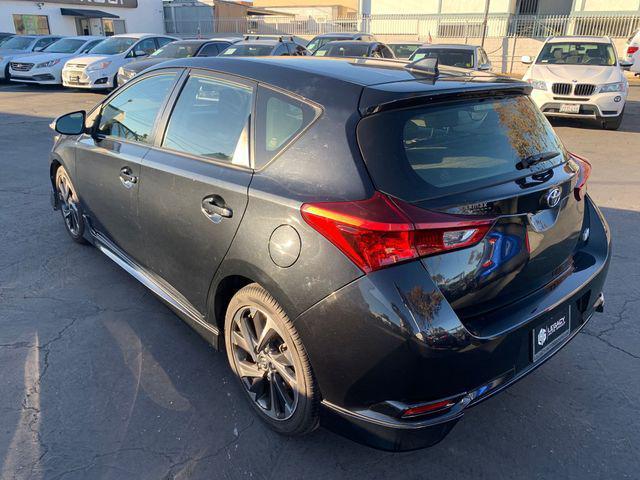 2018 Toyota Corolla iM Base for sale in Lawndale, CA – photo 10