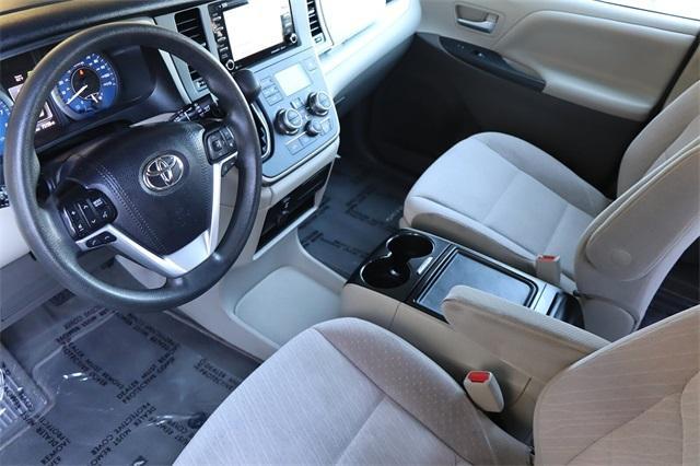 2020 Toyota Sienna LE for sale in Sunnyvale, CA – photo 15