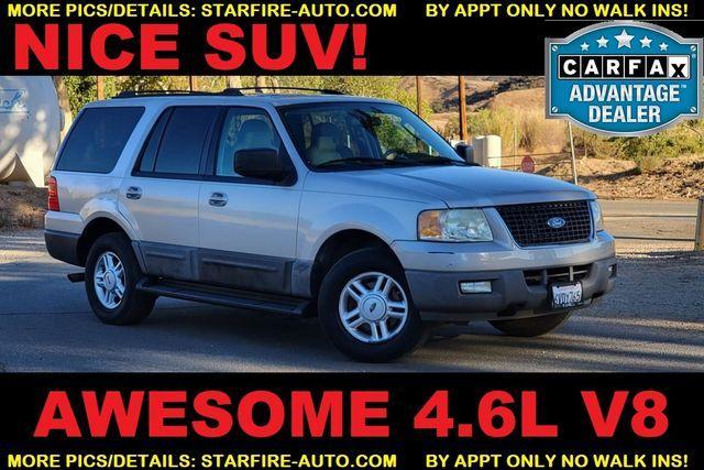 2004 Ford Expedition XLT Sport for sale in Santa Clarita, CA