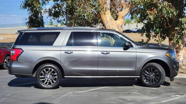2020 Ford Expedition Max Limited for sale in Murrieta, CA – photo 6