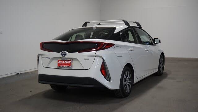 2020 Toyota Prius Prime XLE FWD for sale in Santa Rosa, CA – photo 3