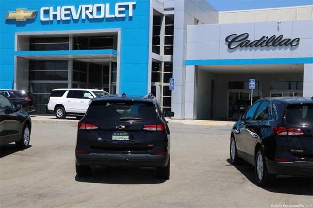 2022 Chevrolet Blazer 2LT for sale in Gilroy, CA – photo 43