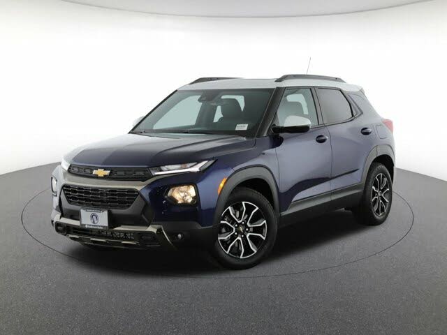 2023 Chevrolet Trailblazer ACTIV FWD for sale in Thousand Oaks, CA