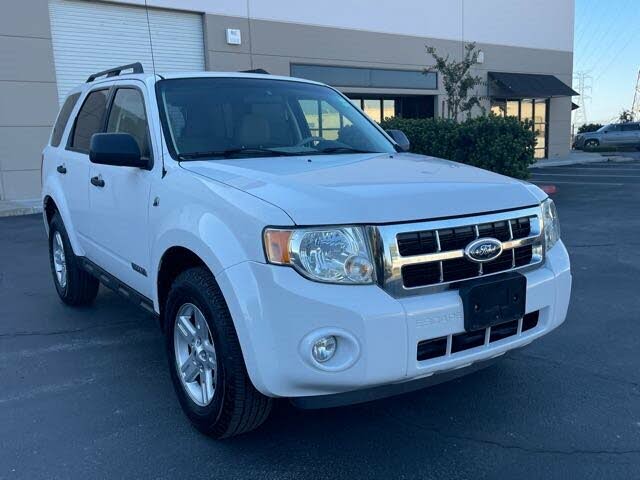 2008 Ford Escape Hybrid Base for sale in Sacramento, CA