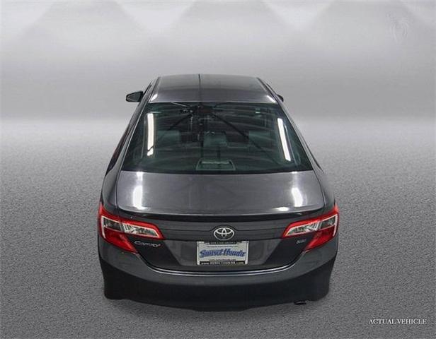 2014 Toyota Camry SE for sale in San Luis Obispo, CA – photo 3