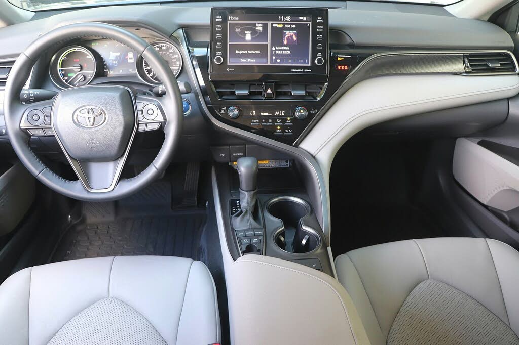 2021 Toyota Camry Hybrid XSE FWD for sale in Walnut Creek, CA – photo 11