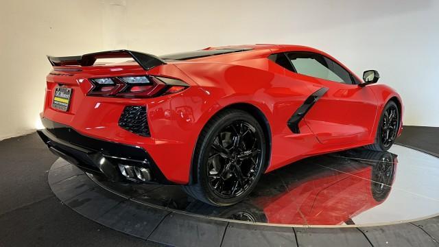 2021 Chevrolet Corvette Stingray w/3LT for sale in Anaheim, CA – photo 27