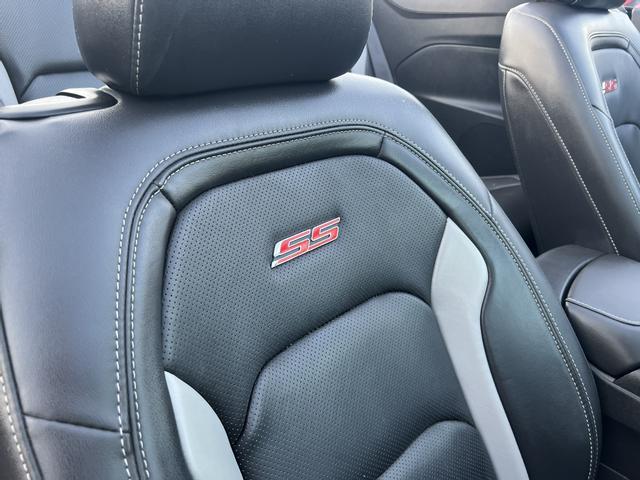 2019 Chevrolet Camaro 2SS for sale in Lakeside, CA – photo 18