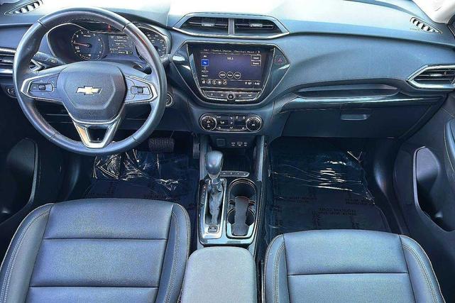 2021 Chevrolet Trailblazer LT for sale in Ukiah, CA – photo 14