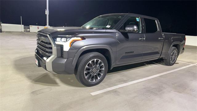 2022 Toyota Tundra Limited for sale in Los Angeles, CA – photo 7