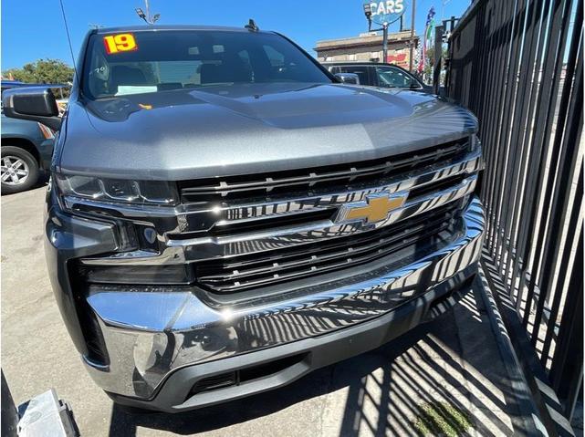 2019 Chevrolet Silverado 1500 LT for sale in Stockton, CA – photo 15