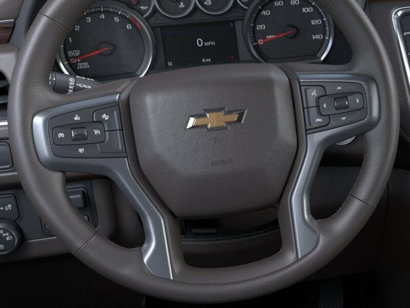 2023 Chevrolet Suburban LS 4WD for sale in Fresno, CA – photo 19