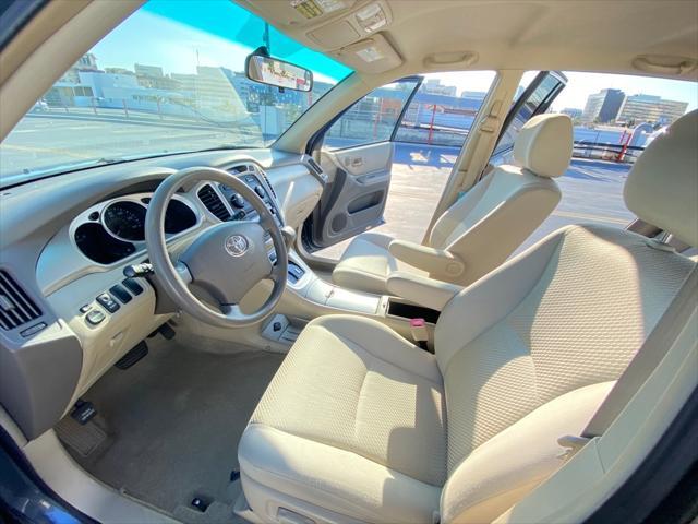 2007 Toyota Highlander Base for sale in Los Angeles, CA – photo 74