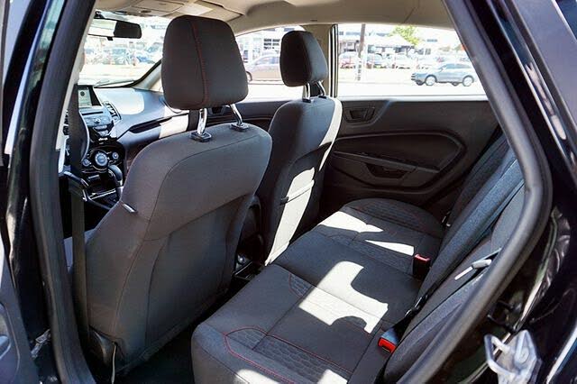 2018 Ford Fiesta SE for sale in El Cajon, CA – photo 18