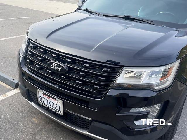 2016 Ford Explorer XLT for sale in Thousand Oaks, CA – photo 3