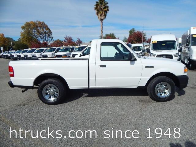 2010 Ford Ranger for sale in Palo Alto, CA – photo 6