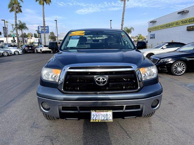 2010 Toyota Tundra Grade for sale in San Diego, CA – photo 8