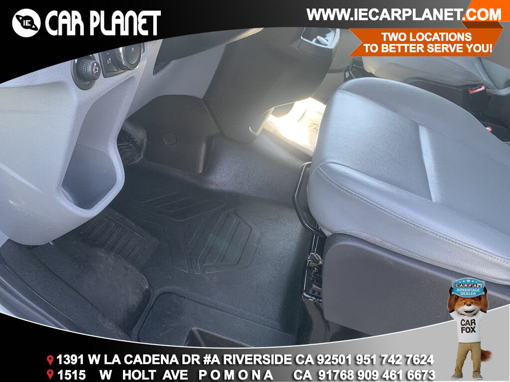 2019 Ford Transit Cargo 250 Medium Roof LWB RWD with Sliding Passenger-Side Door for sale in Riverside, CA – photo 32