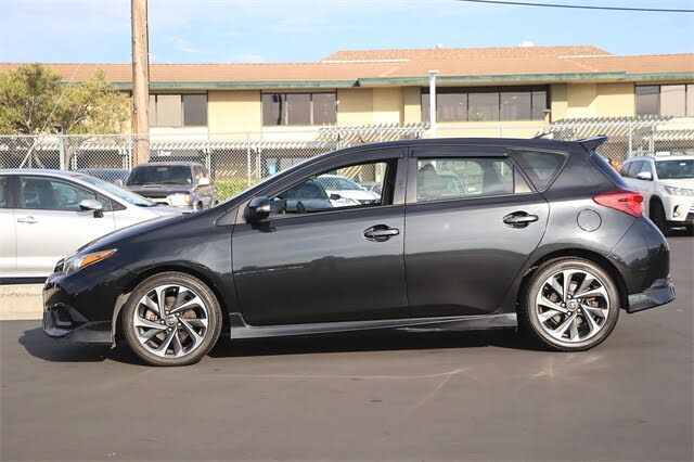 2018 Toyota Corolla iM Hatchback for sale in Oakland, CA – photo 10