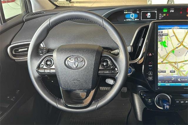2022 Toyota Prius Prime XLE for sale in Concord, CA – photo 11