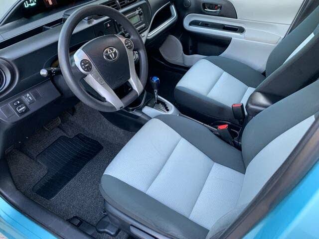 2014 Toyota Prius c One for sale in Santa Clarita, CA – photo 9