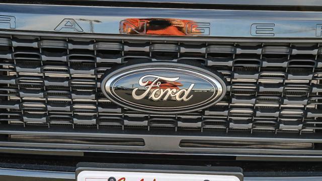 2021 Ford Ranger XLT for sale in Sacramento, CA – photo 8