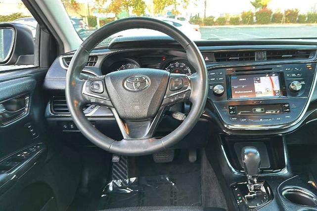 2017 Toyota Avalon Limited for sale in Concord, CA – photo 16