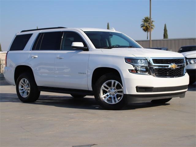 2020 Chevrolet Tahoe LT for sale in Selma, CA – photo 2