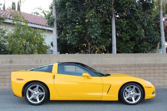 2005 Chevrolet Corvette Base for sale in Orange, CA – photo 9