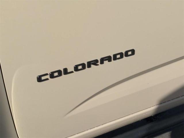 2022 Chevrolet Colorado ZR2 for sale in Carlsbad, CA – photo 28