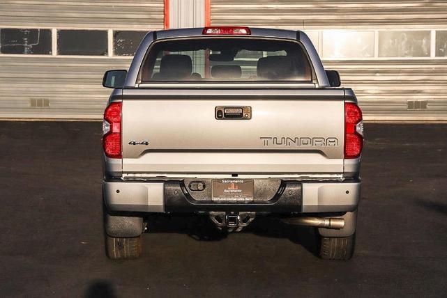 2019 Toyota Tundra SR5 for sale in Sacramento, CA – photo 6